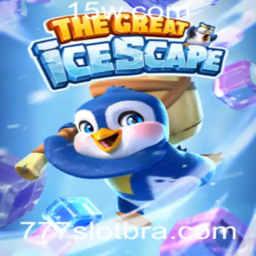 Explorando TheGreatIcescape: Um Novo Horizonte nos Jogos 777 Slot