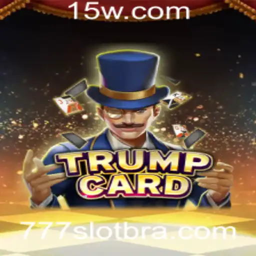 Descubra o Fascinante Jogo de Slot TrumpCard: Uma Experiência Única no Mundo dos Cassinos