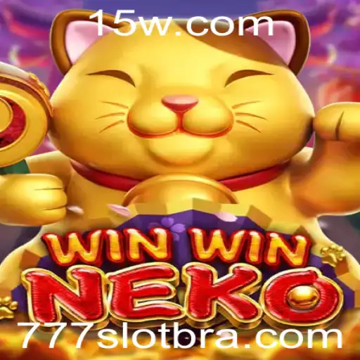 Explorando o Mundo de WinWinNeko: Uma Aventura no 777 Slot