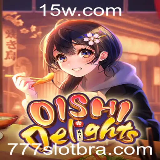 Descubra o Fascinante Mundo de OishiDelights: O Encanto do Jogo 777 Slot