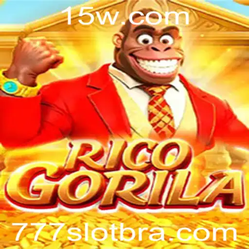Descubra RicoGorila: O Empolgante Jogo de Cassino 777 Slot