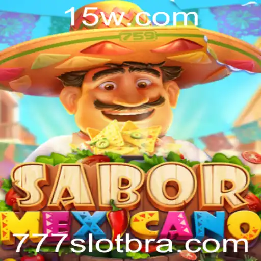 Descubra SaborMexicano: O Encanto do Jogo 777 Slot