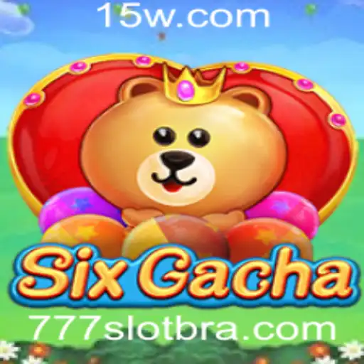 Descubra o Universo de Emoções em SixGacha e a Emoção do 777 Slot