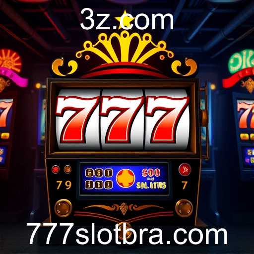 A Ascensão do 777 Slot no Cenário Brasileiro de Jogos
