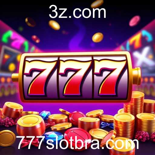 A Evolução do Mercado de Jogos com '777 Slot'