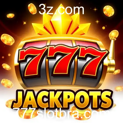 Explorando a Emoção dos Progressive Jackpots no 777 Slot