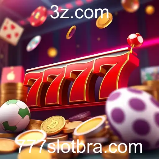 Popularidade do 777 Slot Cresce com Novos Recursos Inovadores