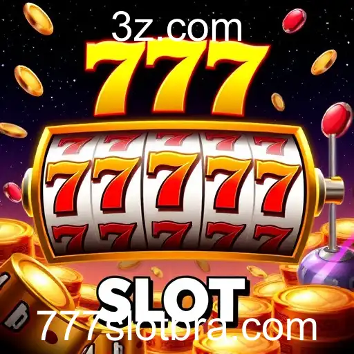 Explorando a Fascinante Categoria de Video Slots no 777 Slot