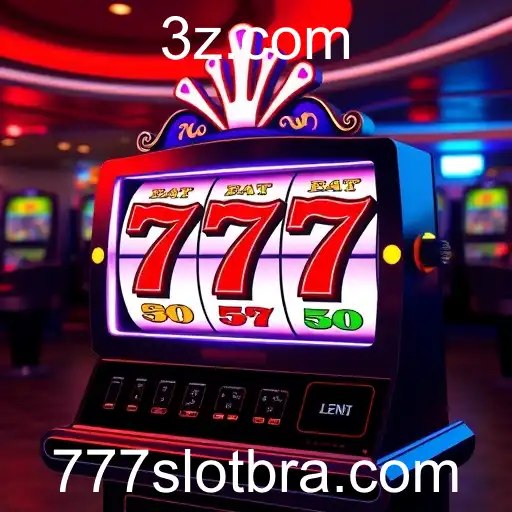 Avanços e Tendências do Jogo 777 Slot em 2026