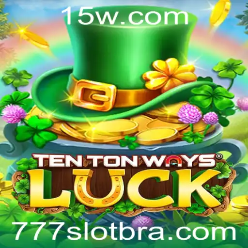 Explorando o Universo de TenTonWaysLuck: Descubra Tudo sobre o Game 777 Slot
