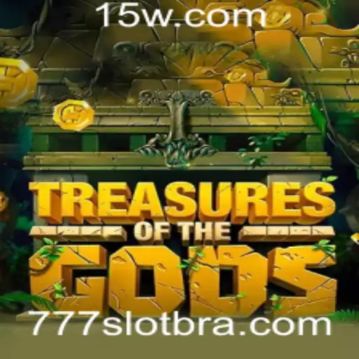 Explorando o Jogo Treasure of the Gods: Aventura e Emoção nos Cassinos Online