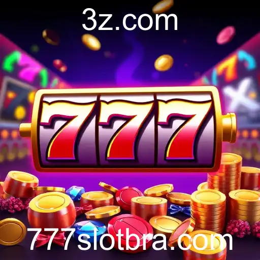 A Evolução do Mercado de Jogos com '777 Slot'