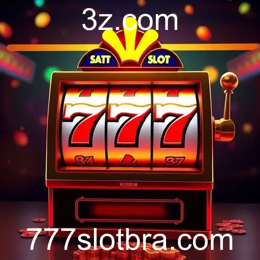 O Impacto do '777 Slot' no Crescente Mercado de Jogos Online em 2025