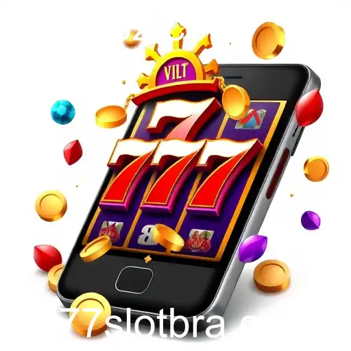 A Ascensão dos Slots Online no Brasil